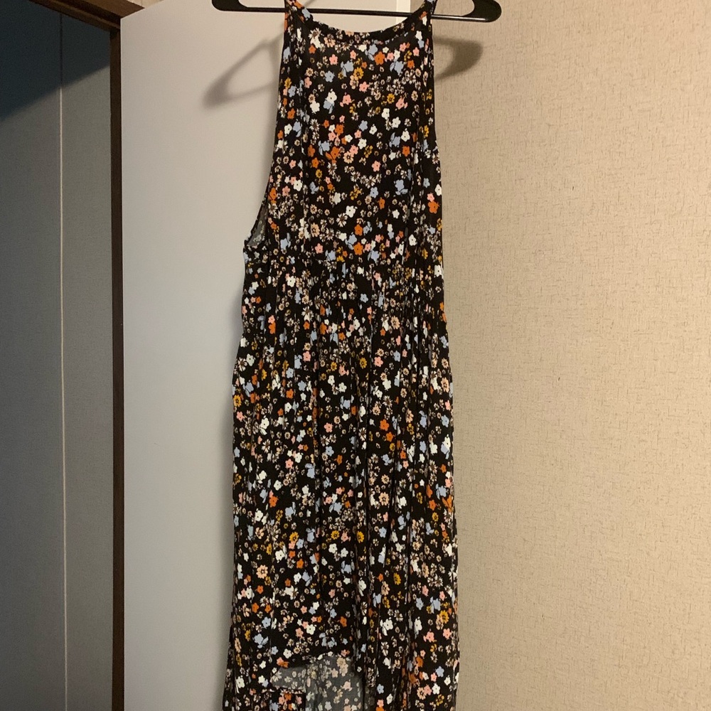 Torrid - high low dress